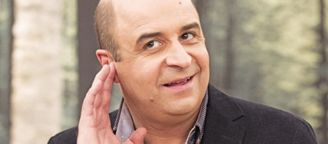 Ξεσπά ο Μάρκος Σεφερλής: «Ποτέ δεν έχω κοροϊδέψει δεν έχω χλευάσει κανέναν - Θέλουν να με κάνουν να...» (βίντεο)